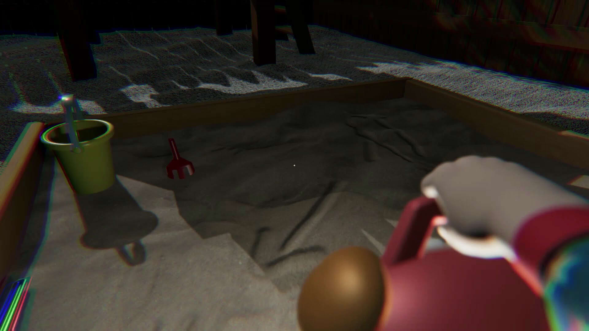 Screenshot for Nocturia The Game