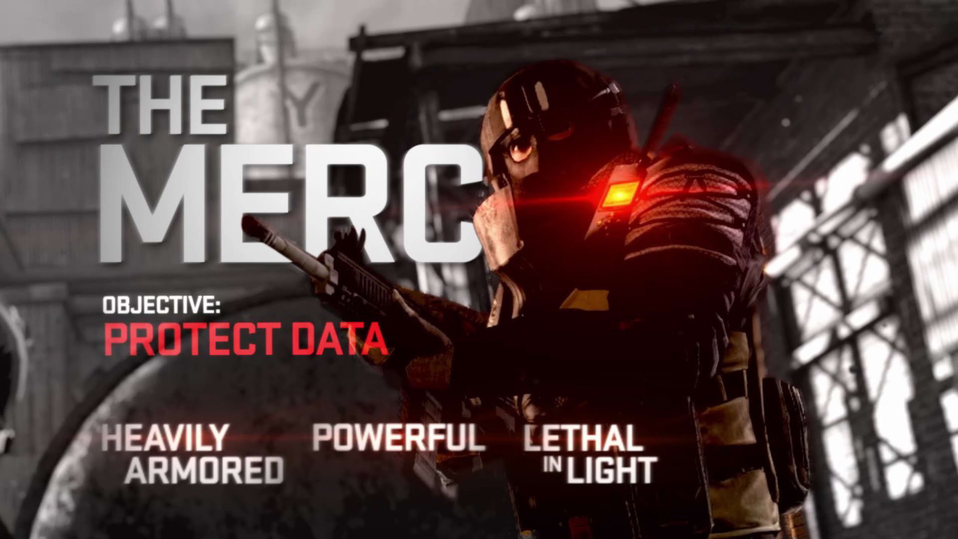 Screenshot for Tom Clancy's Splinter Cell: Blacklist