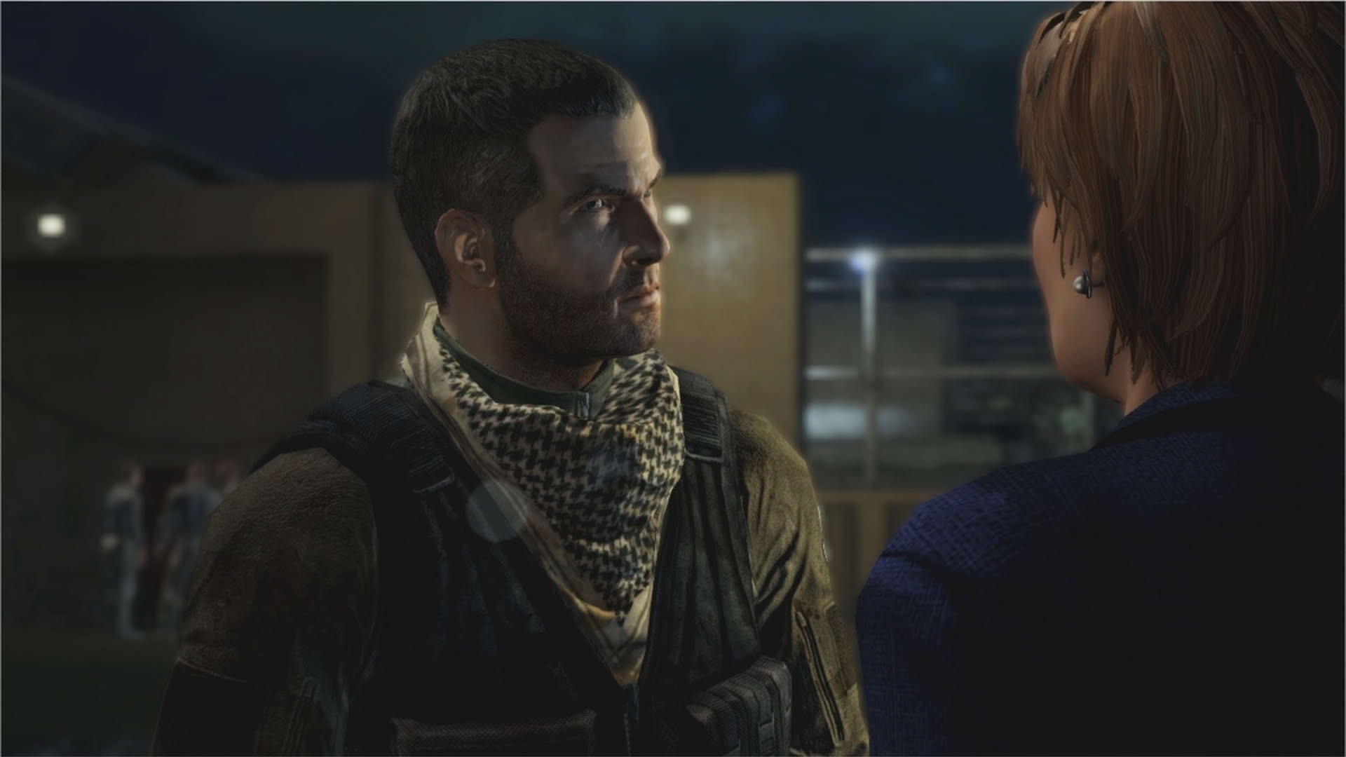 Screenshot for Tom Clancy's Splinter Cell: Blacklist