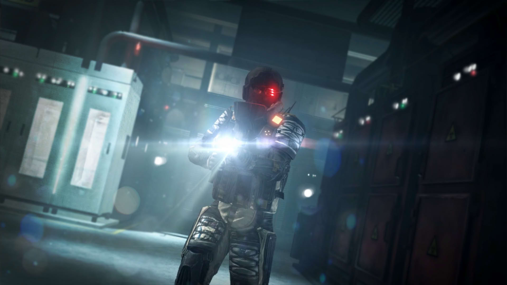 Screenshot for Tom Clancy's Splinter Cell: Blacklist