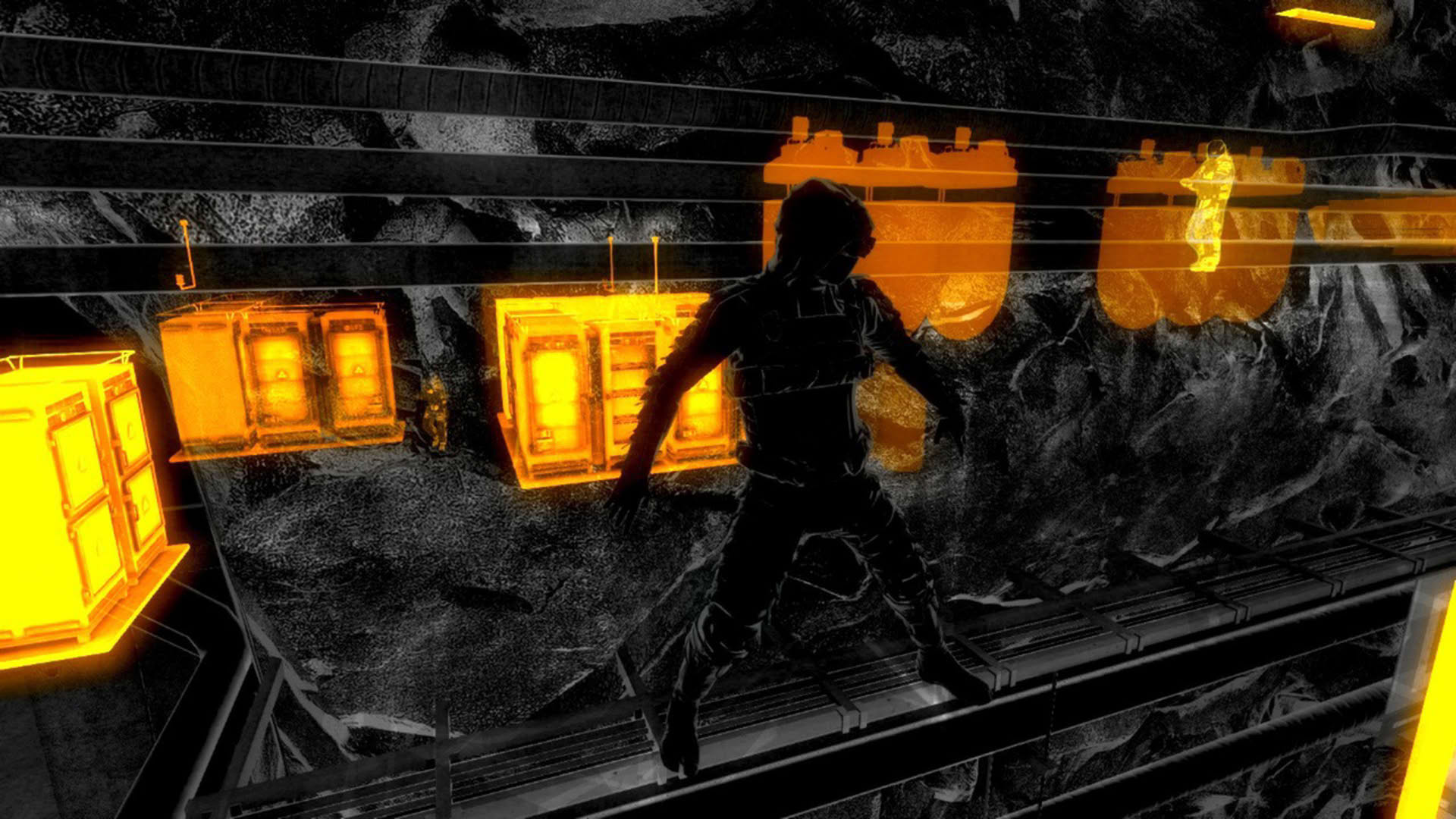 Screenshot for Tom Clancy's Splinter Cell: Blacklist
