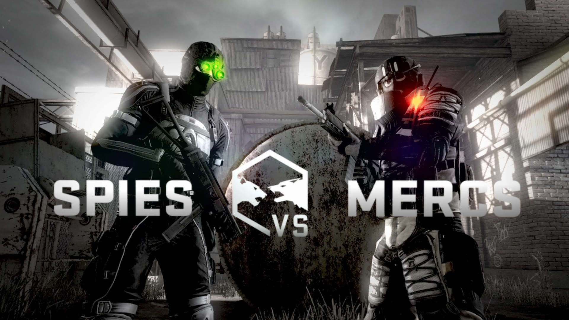 Screenshot for Tom Clancy's Splinter Cell: Blacklist