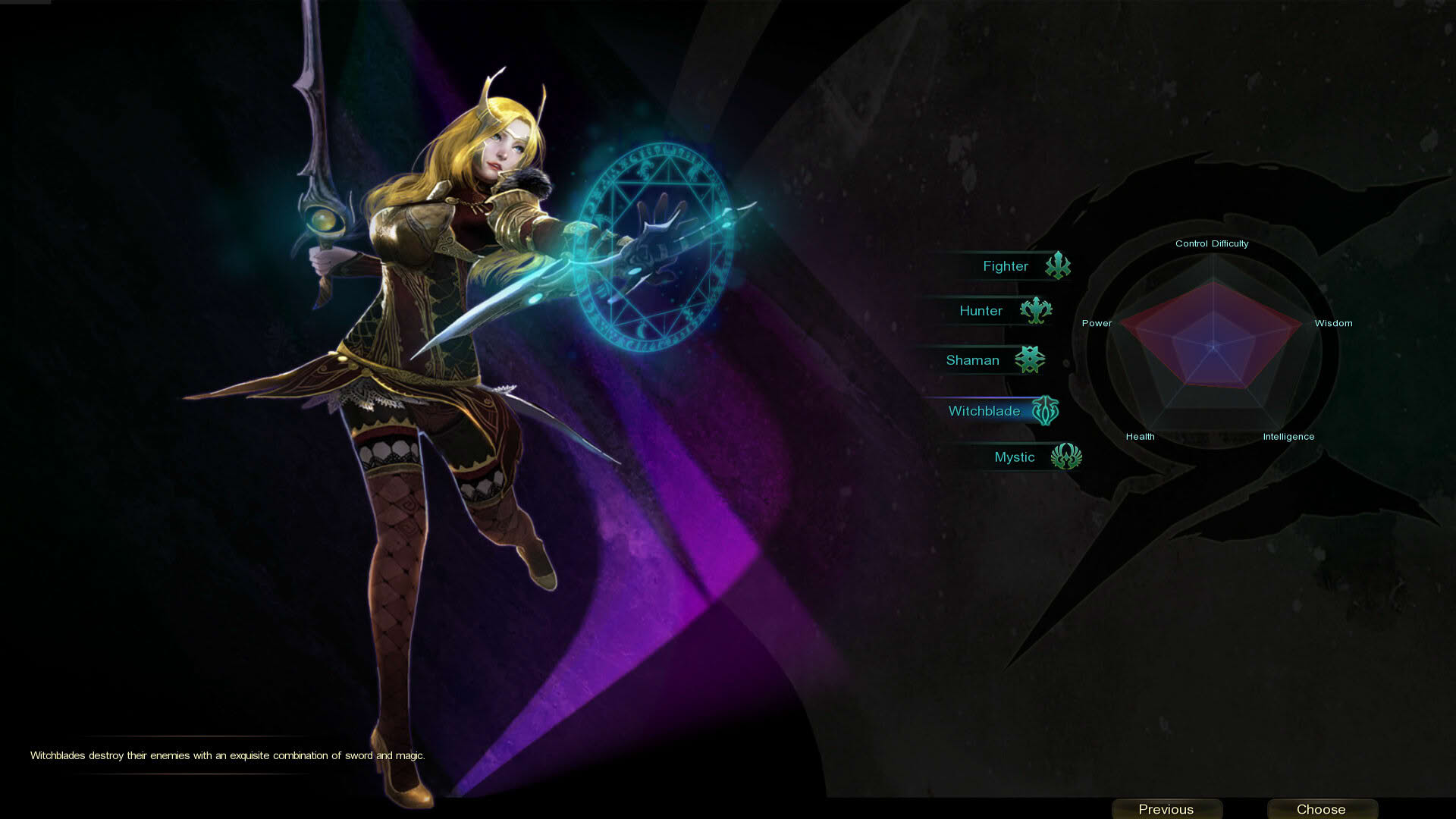 Screenshot for Continent of the Ninth Golden