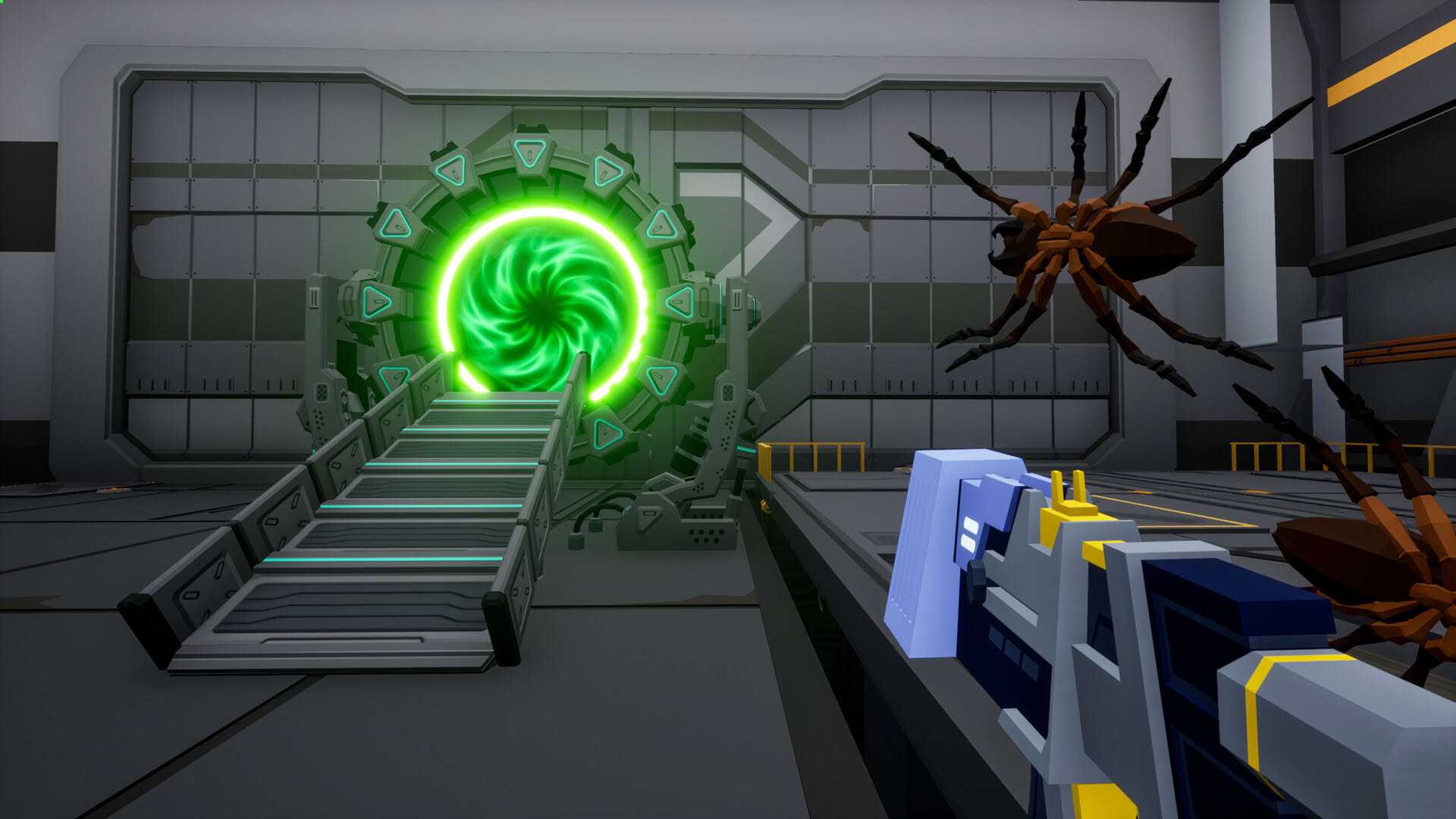 Screenshot for Kill it with Fire 2