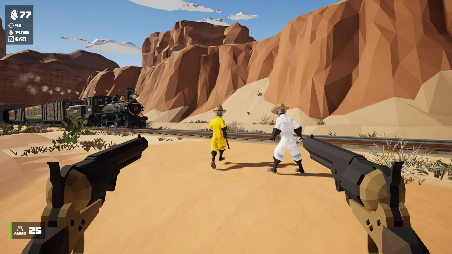 Screenshot for Kill it with Fire 2