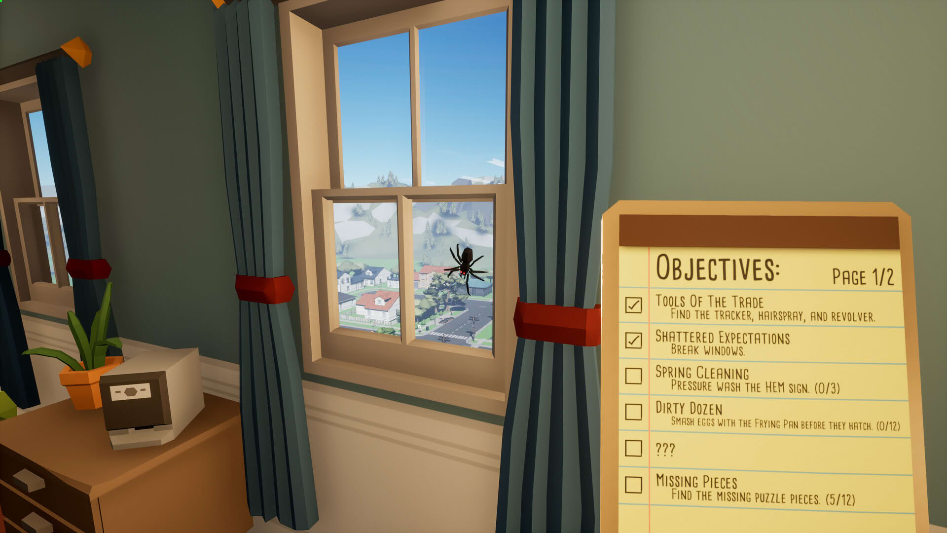 Screenshot for Kill it with Fire 2