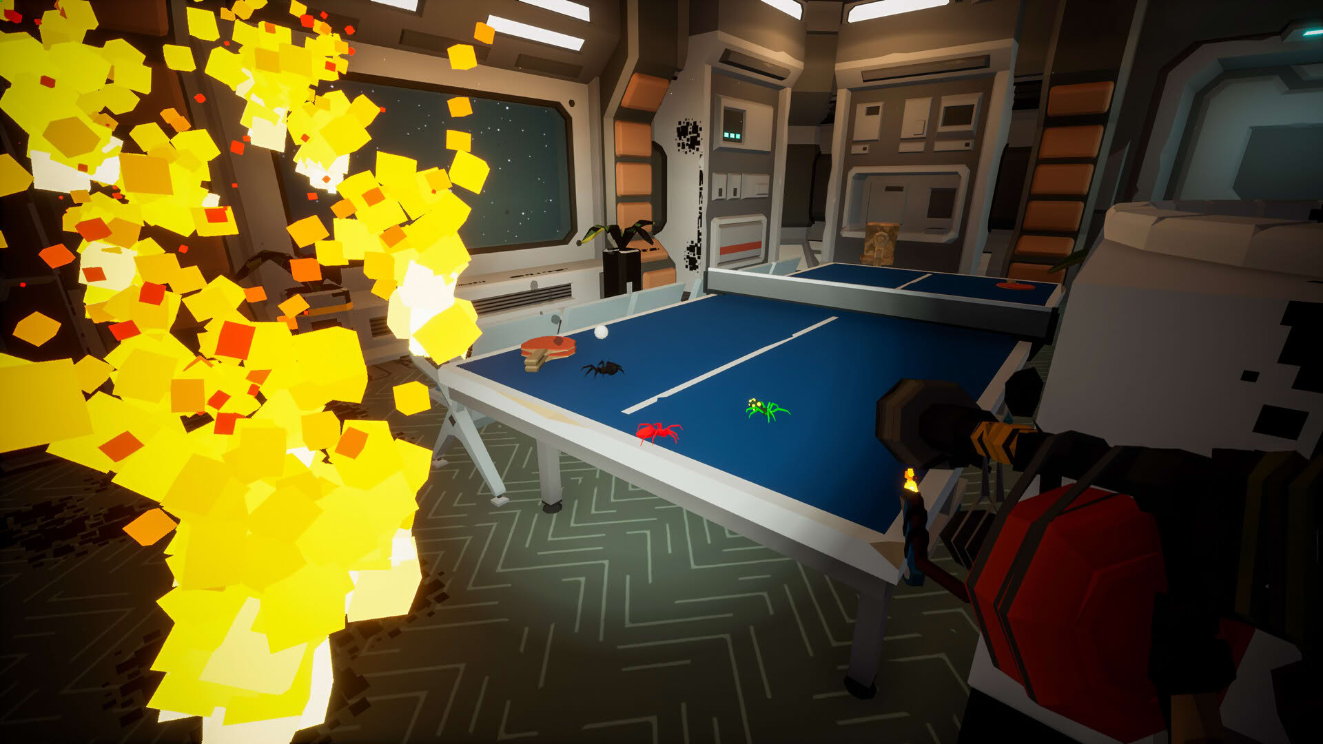 Screenshot for Kill it with Fire 2