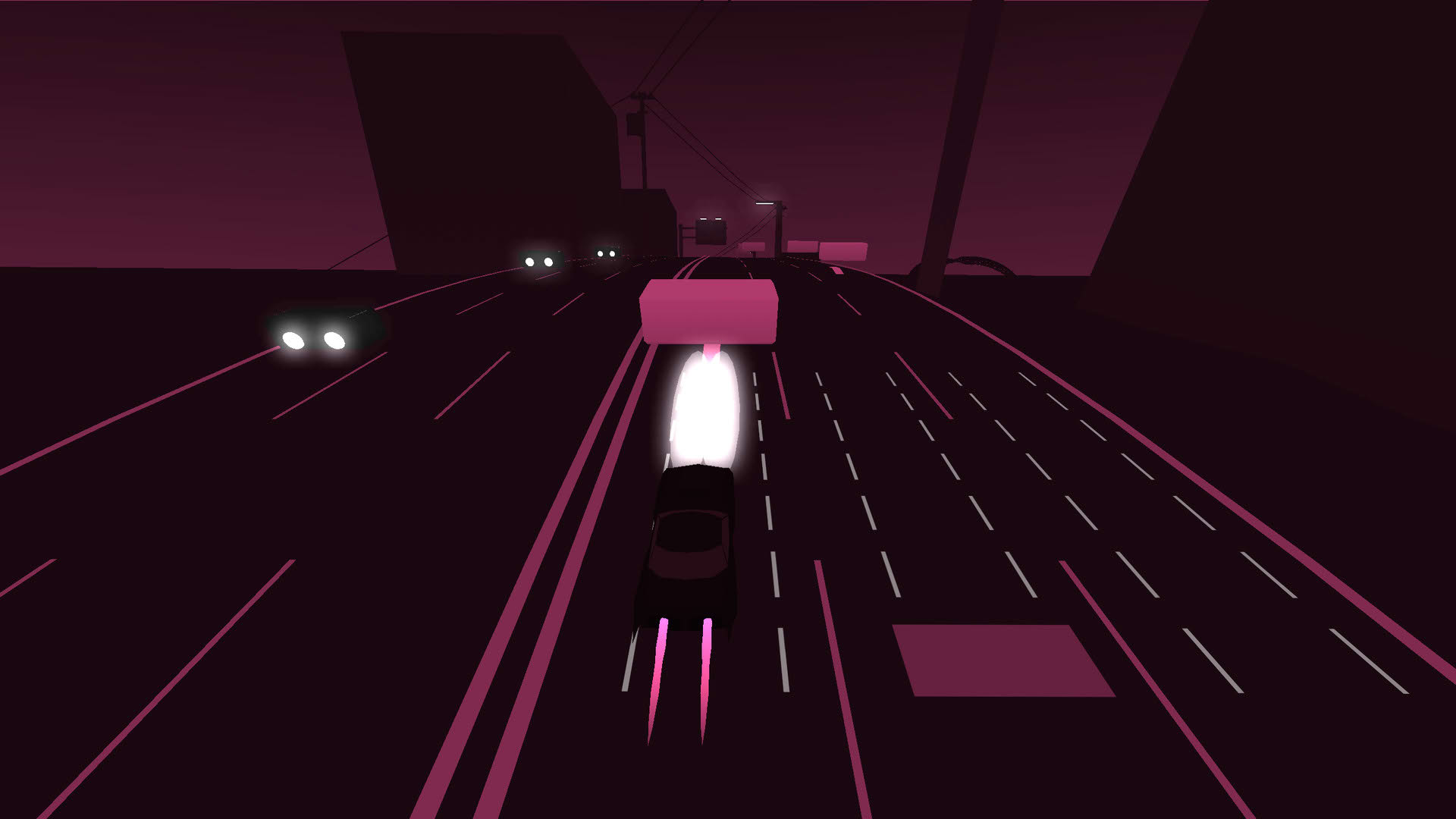 Screenshot for Audiosurf 2