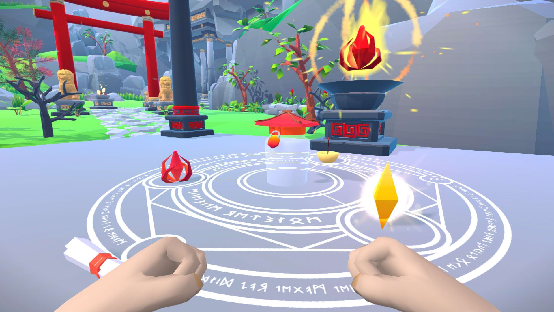 Screenshot for Monster Museum