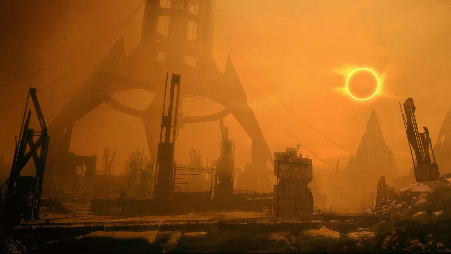 Screenshot for Mass Effect 2