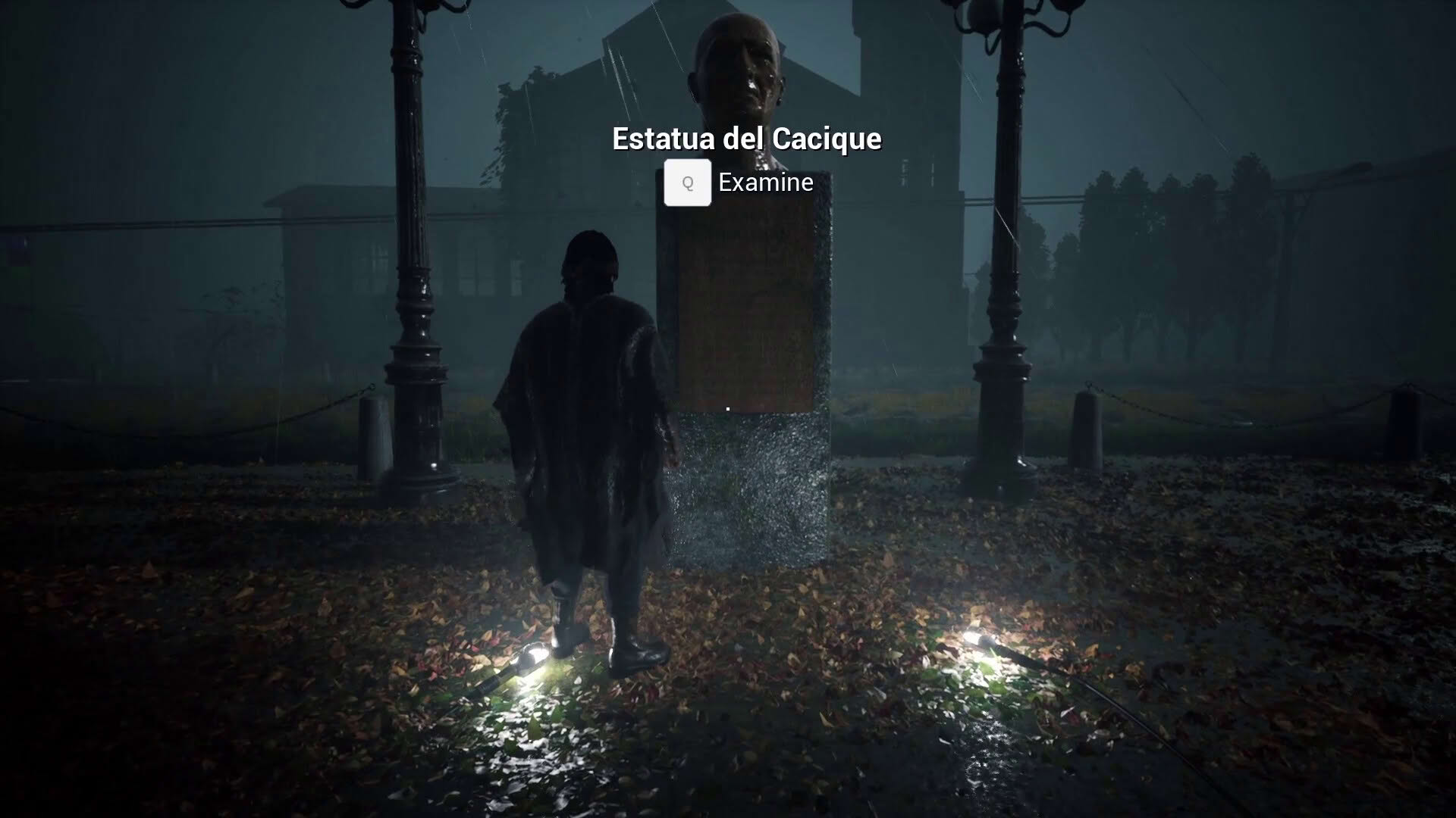 Screenshot for Curilemu