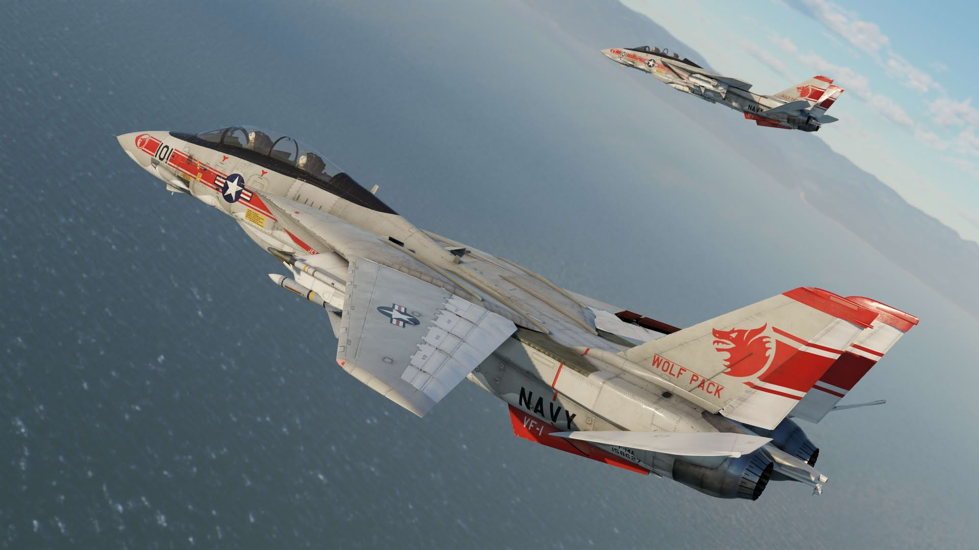 Screenshot for War Thunder