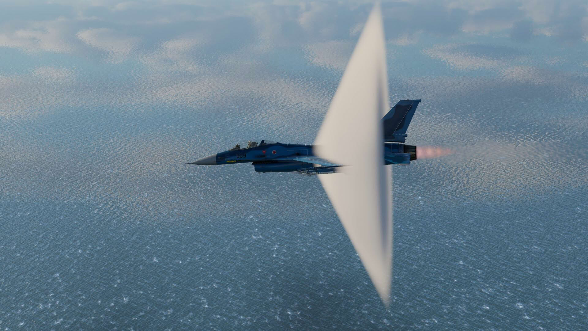 Screenshot for War Thunder