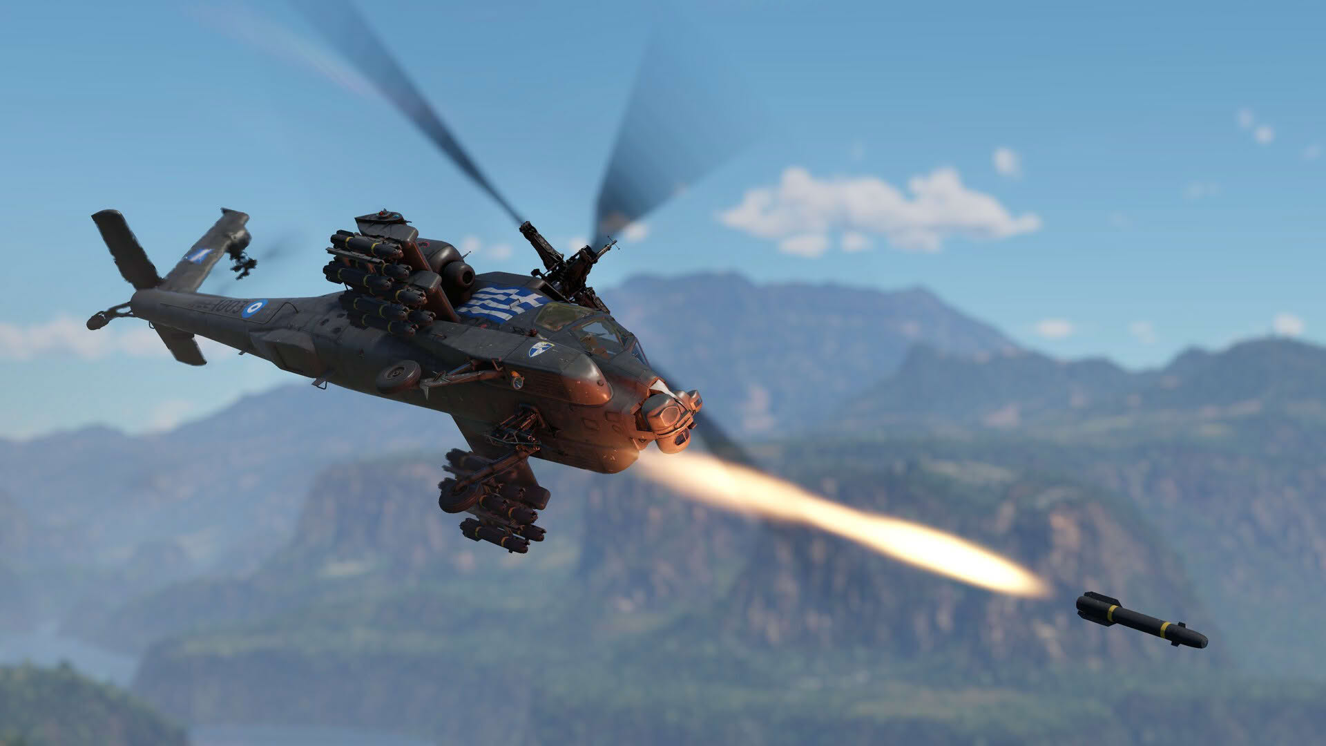 Screenshot for War Thunder