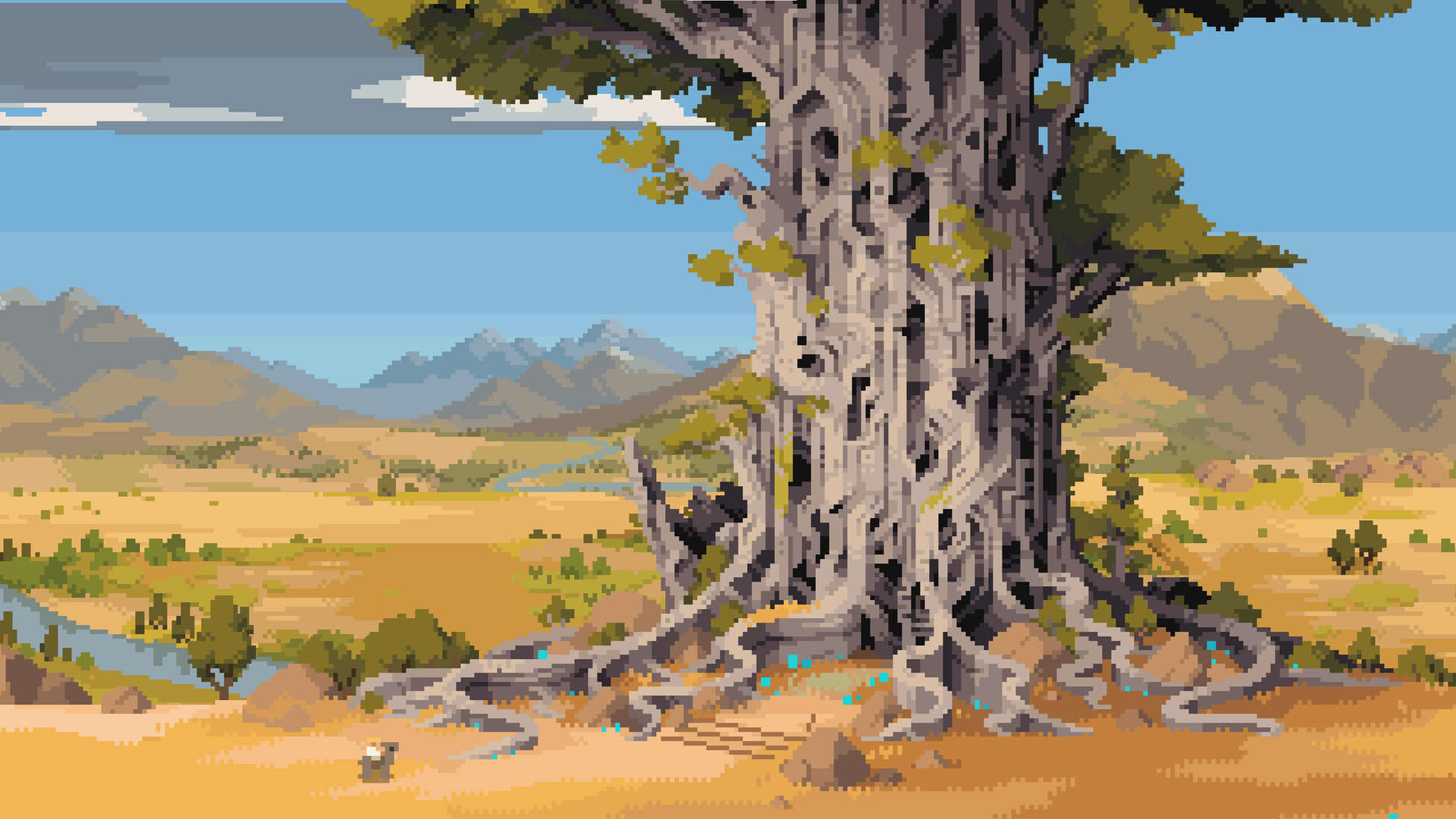 Screenshot for Arco
