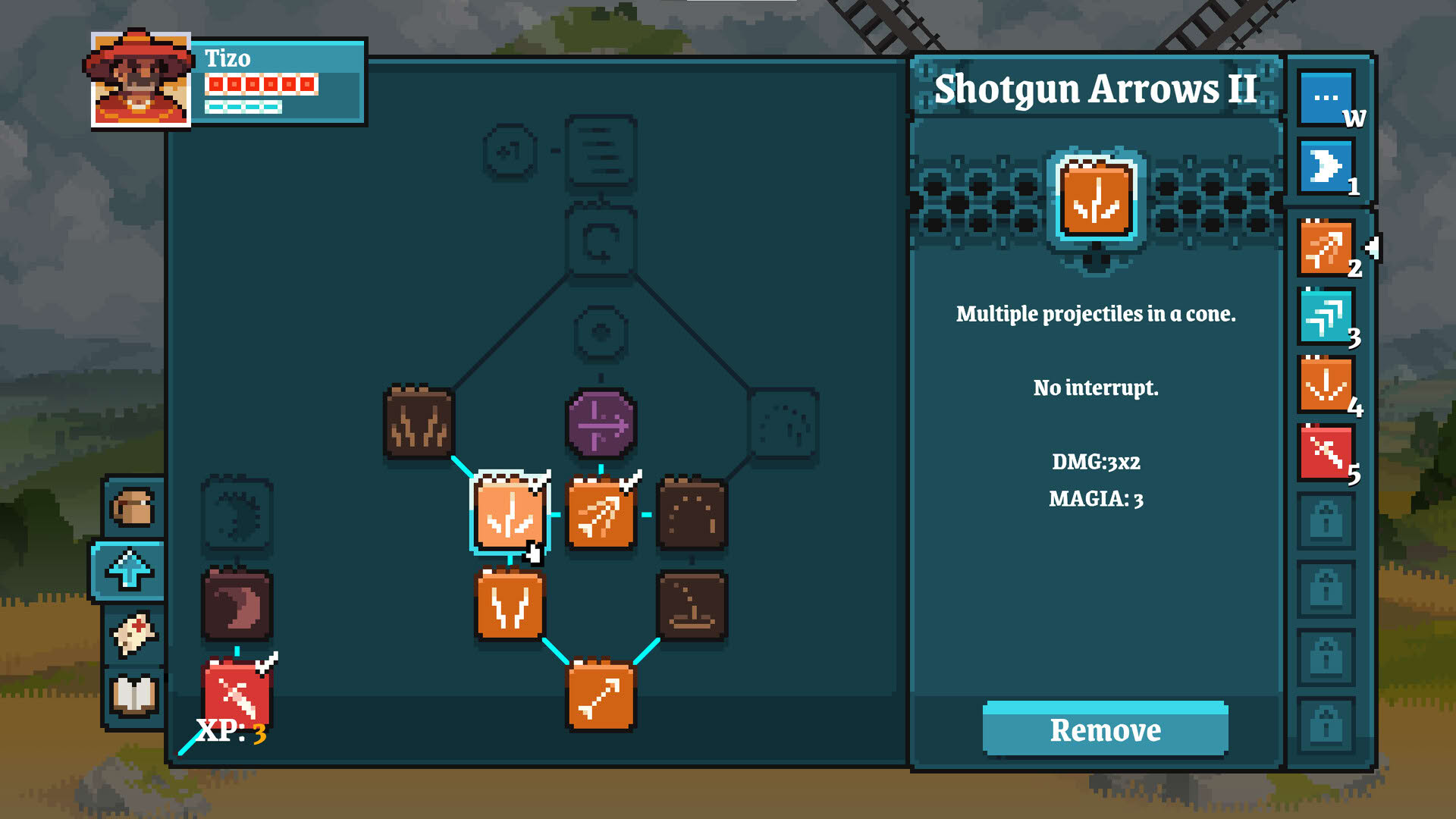 Screenshot for Arco