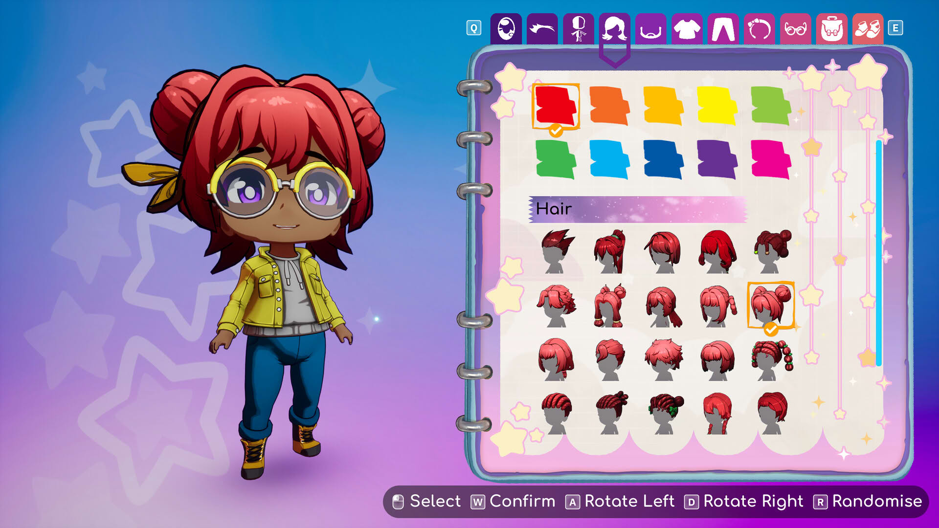 Screenshot for Critter Café