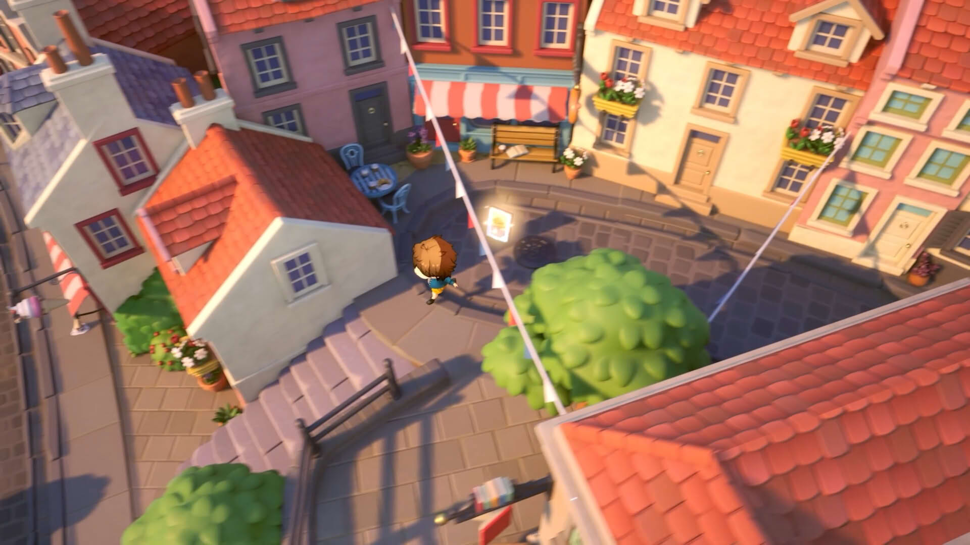 Screenshot for Critter Café