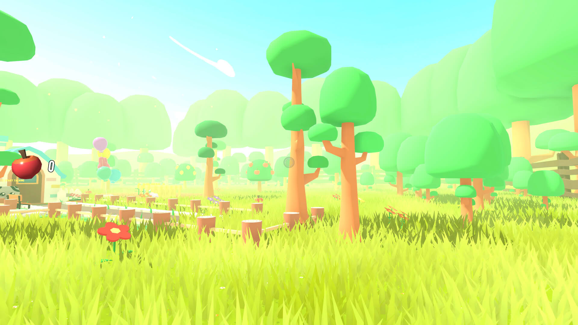 Screenshot for Simple Game
