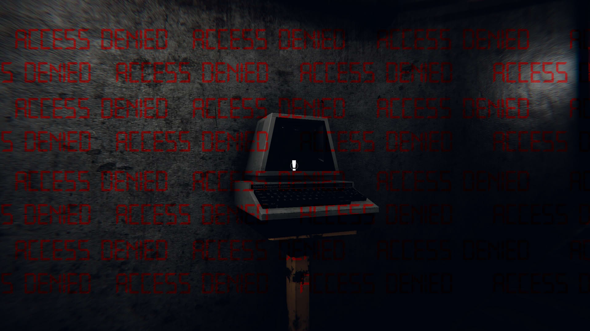 Screenshot for Simple Game