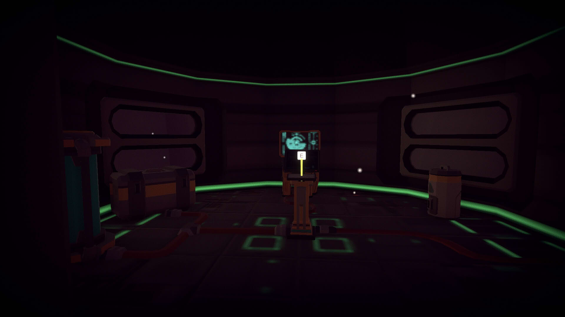 Screenshot for The Crisis Zone