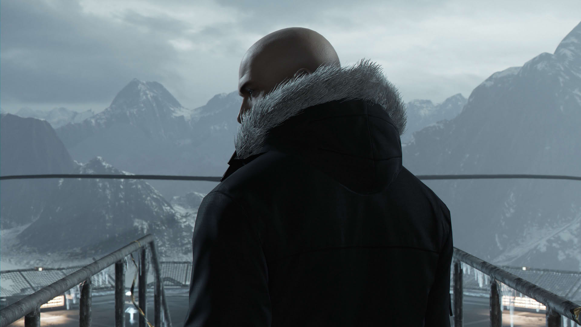 Screenshot for Hitman