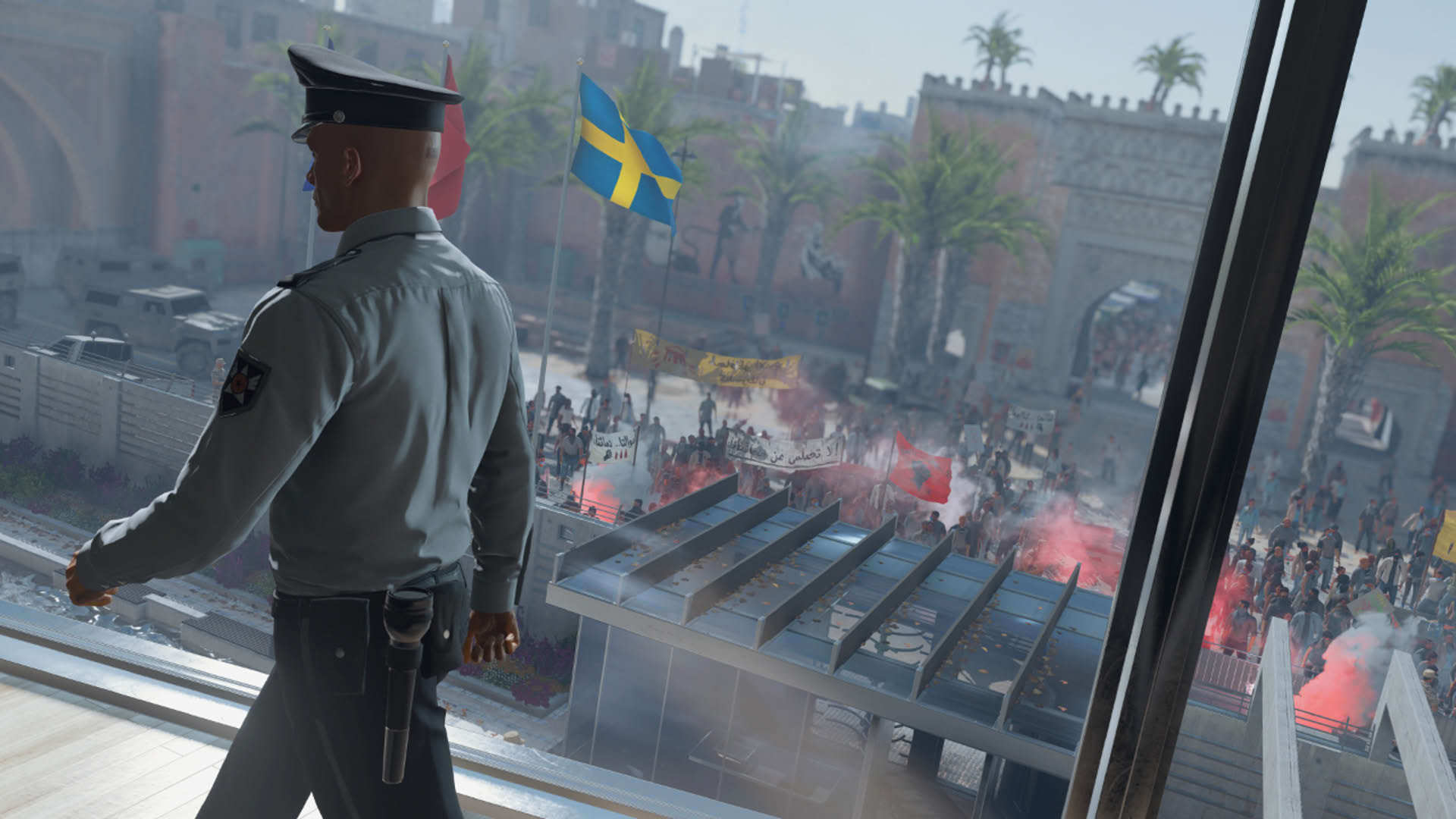 Screenshot for Hitman