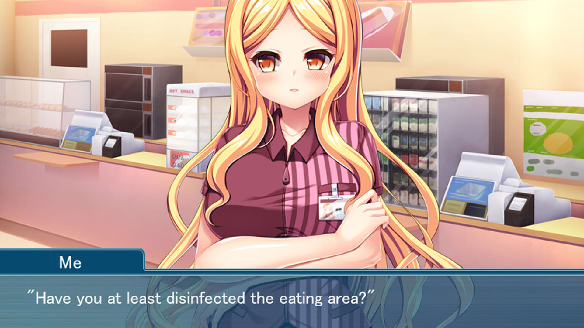 Screenshot for Hypno-Mart