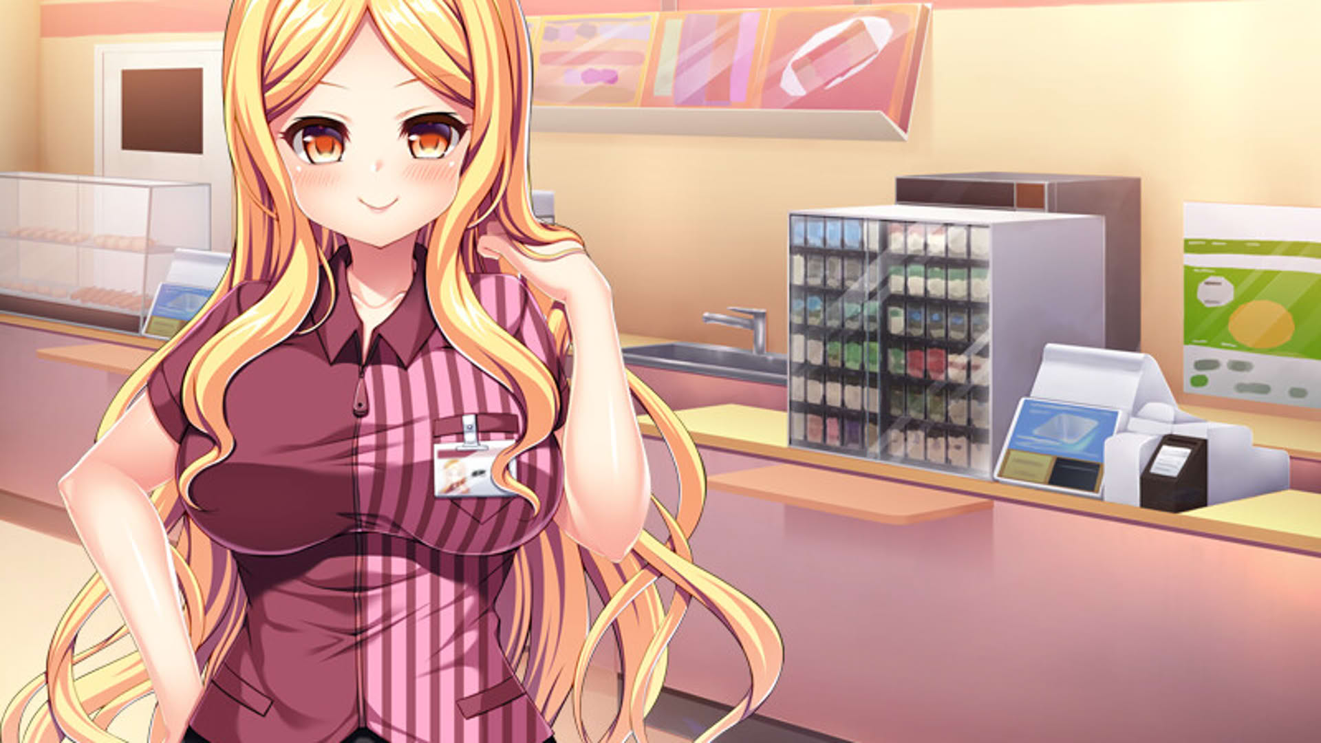 Screenshot for Hypno-Mart