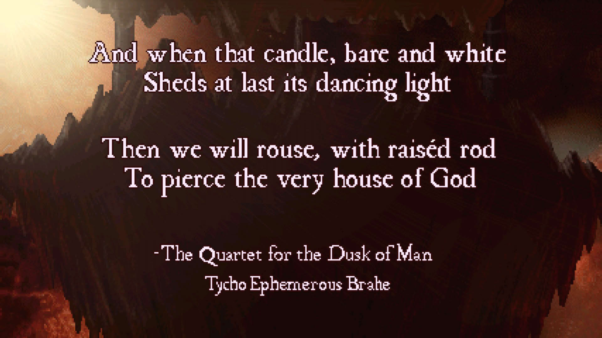 Screenshot for Penny Arcade's On the Rain-Slick Precipice of Darkness 4