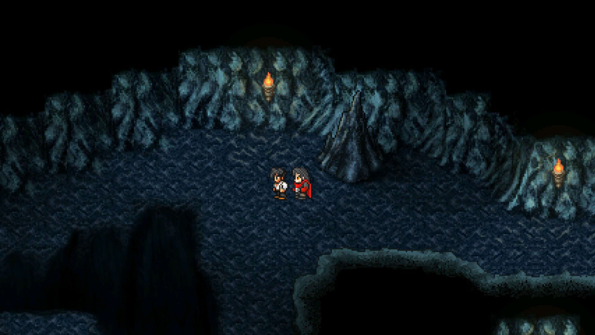 Screenshot for Penny Arcade's On the Rain-Slick Precipice of Darkness 4