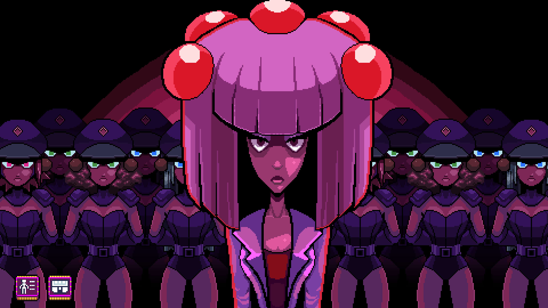 Screenshot for Neo Junk City