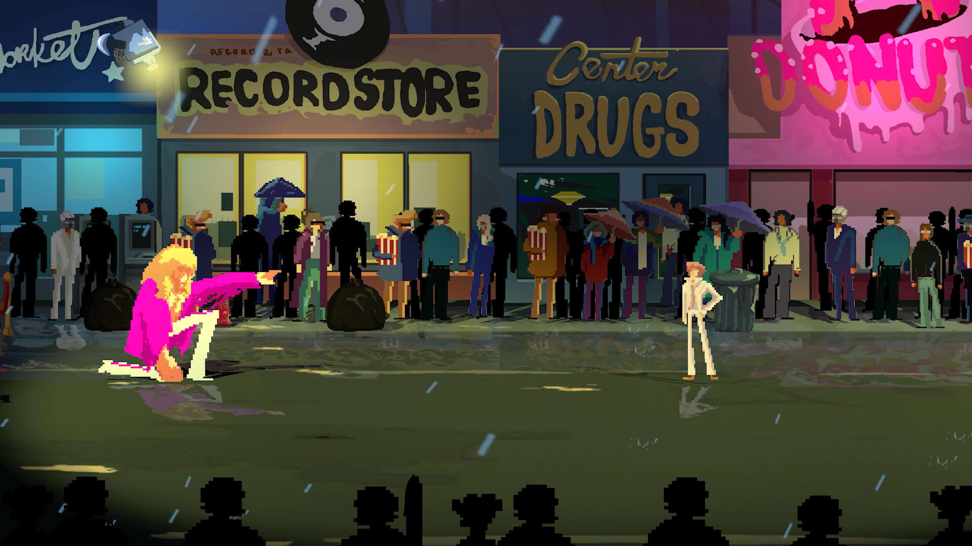 Screenshot for Anomaly Agent