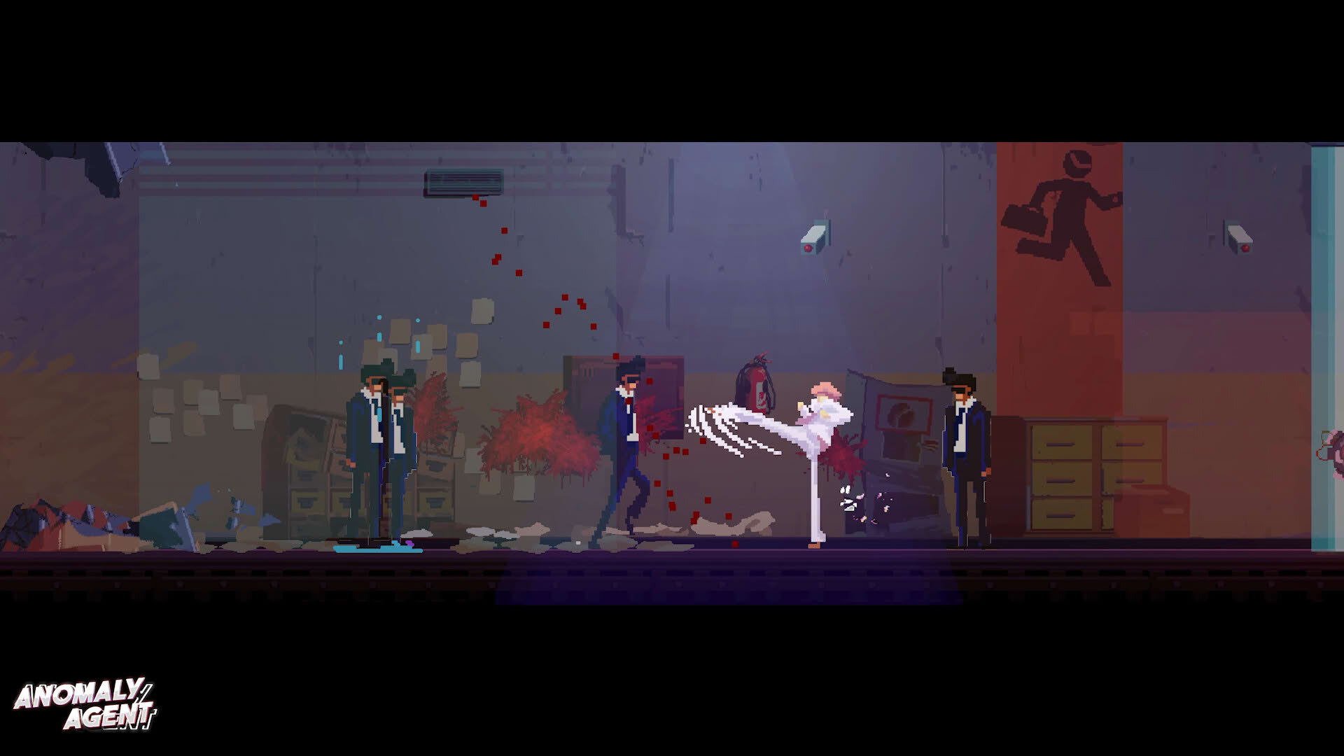 Screenshot for Anomaly Agent