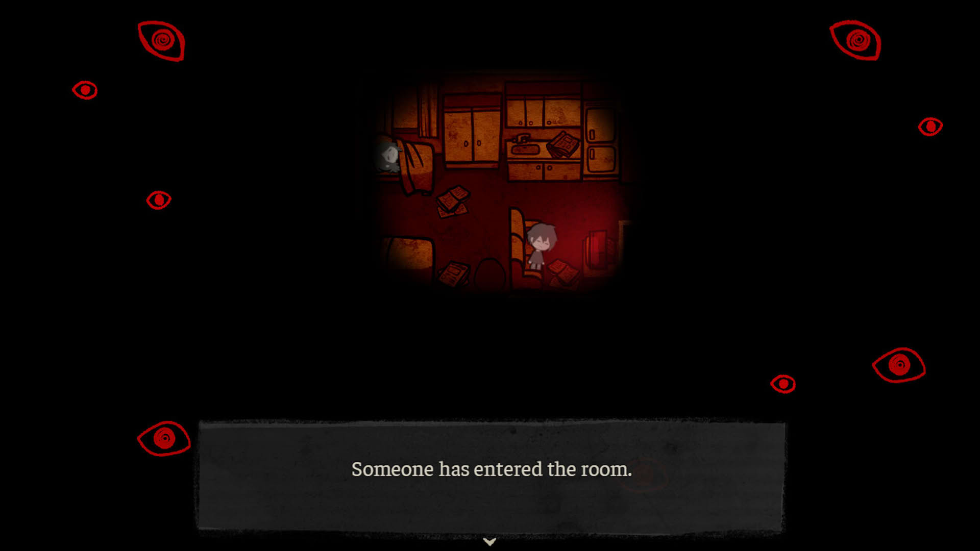 Screenshot for The Coffin of Andy and Leyley