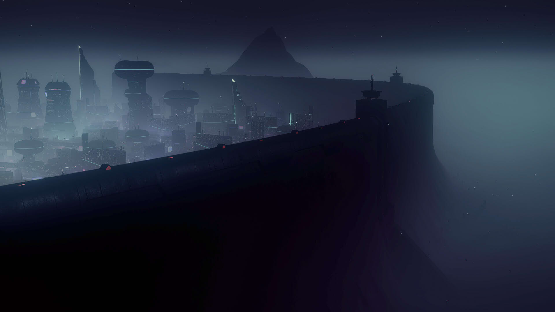 Screenshot for Dystopika