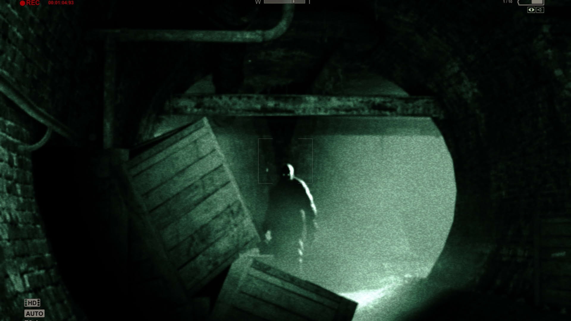Screenshot for Outlast