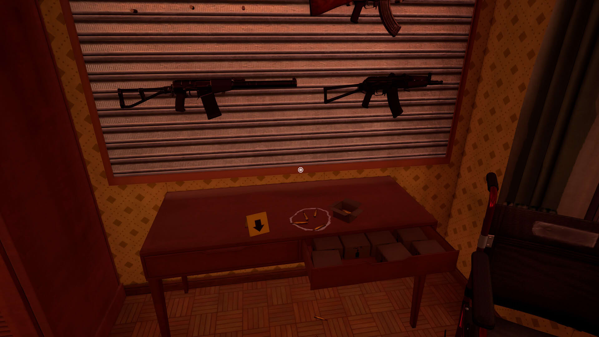 Screenshot for Detective: Stella Porta case