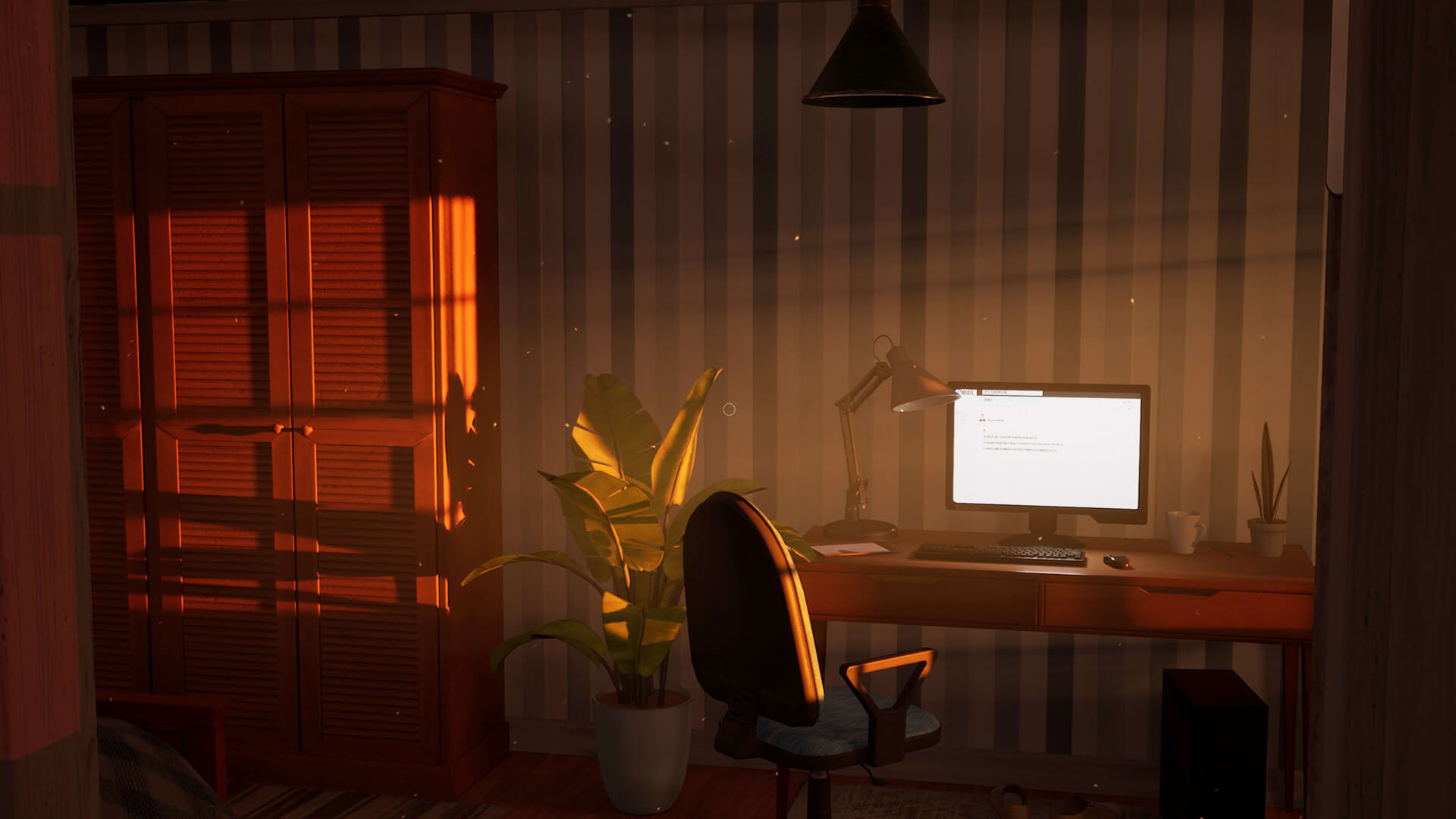 Screenshot for Detective: Stella Porta case