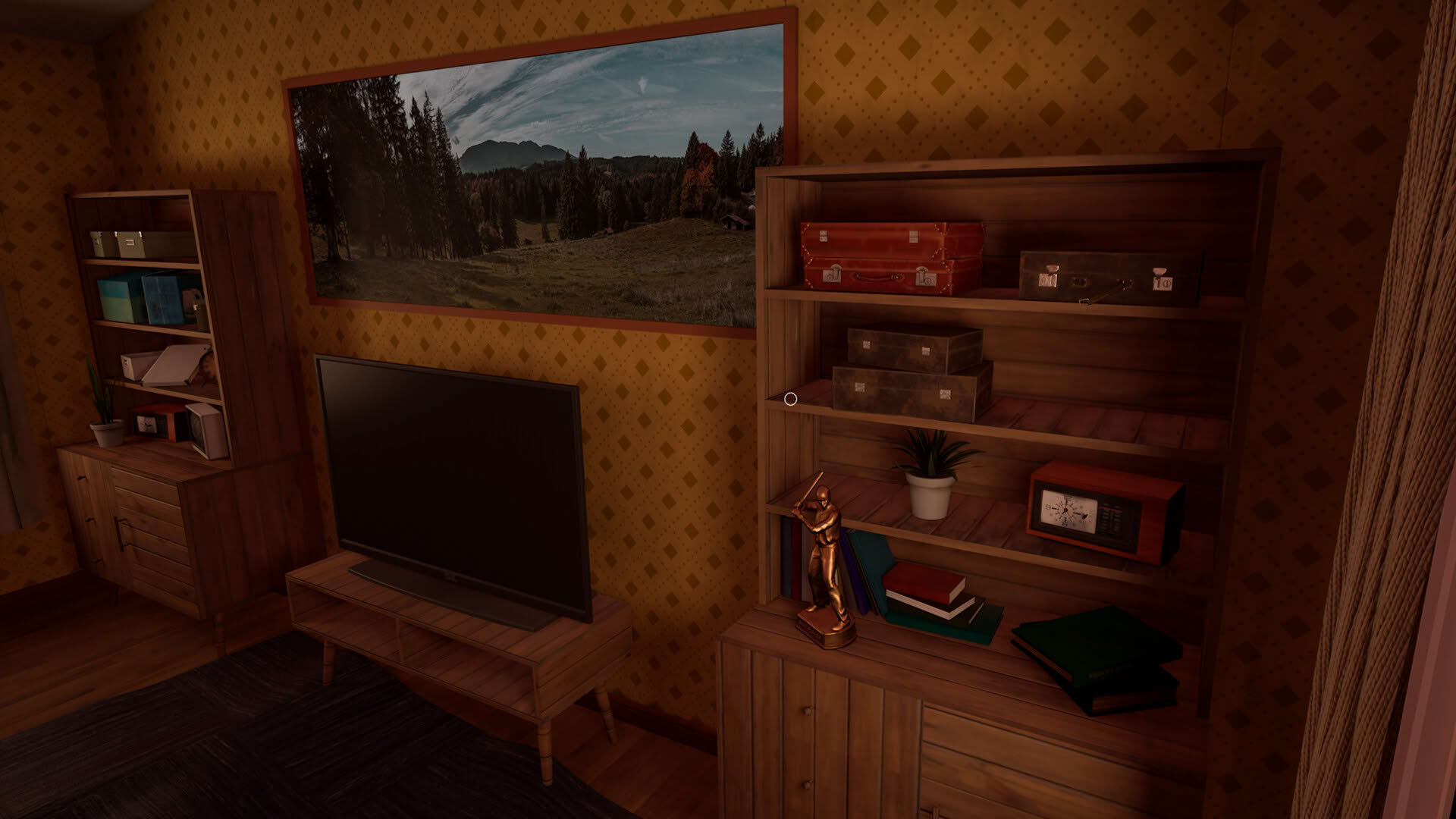 Screenshot for Detective: Stella Porta case