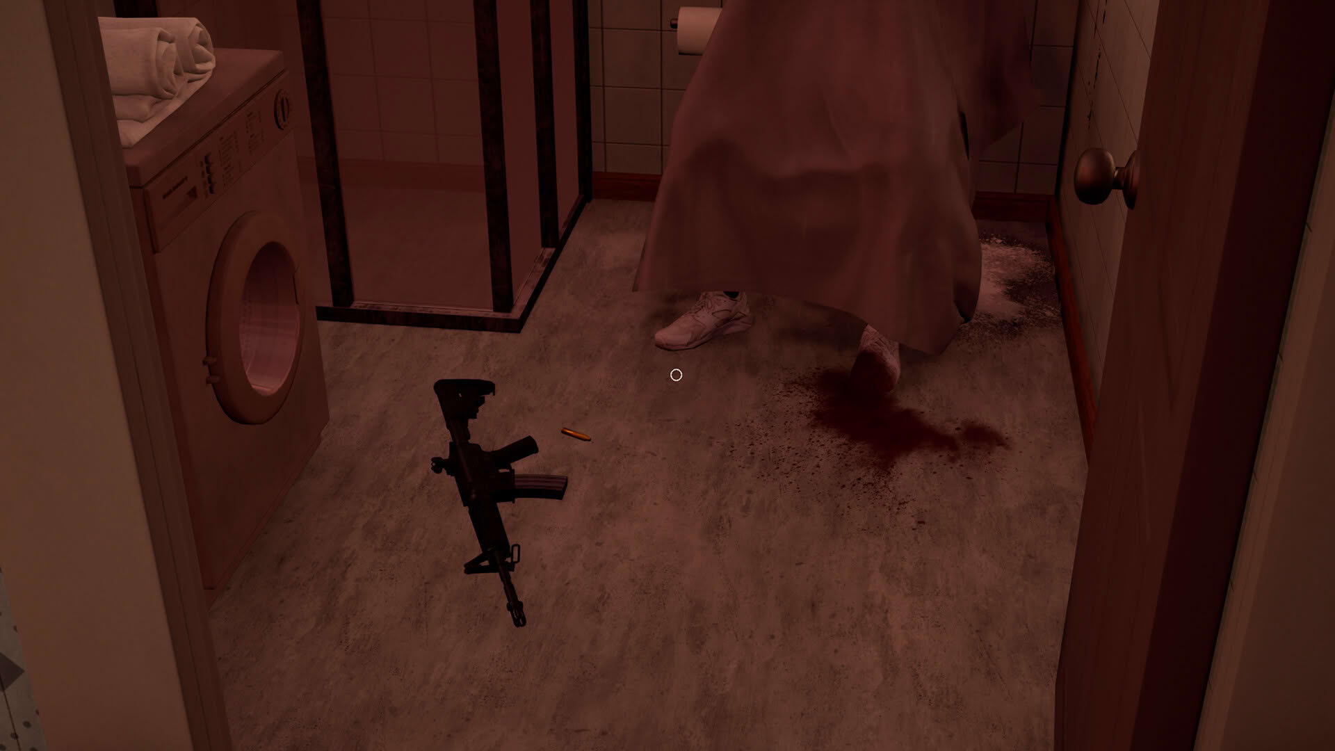 Screenshot for Detective: Stella Porta case