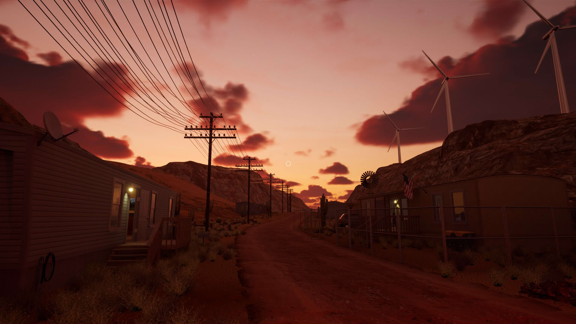 Screenshot for Detective: Stella Porta case