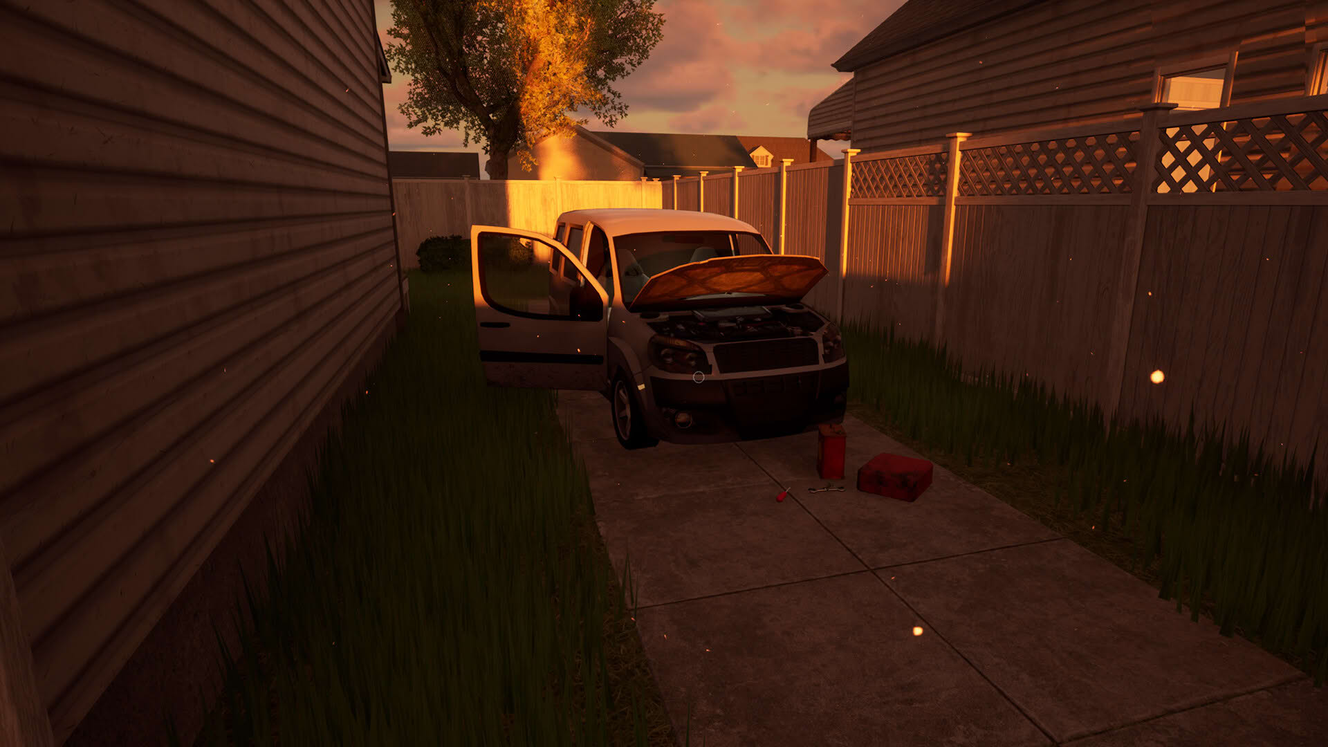 Screenshot for Detective: Stella Porta case