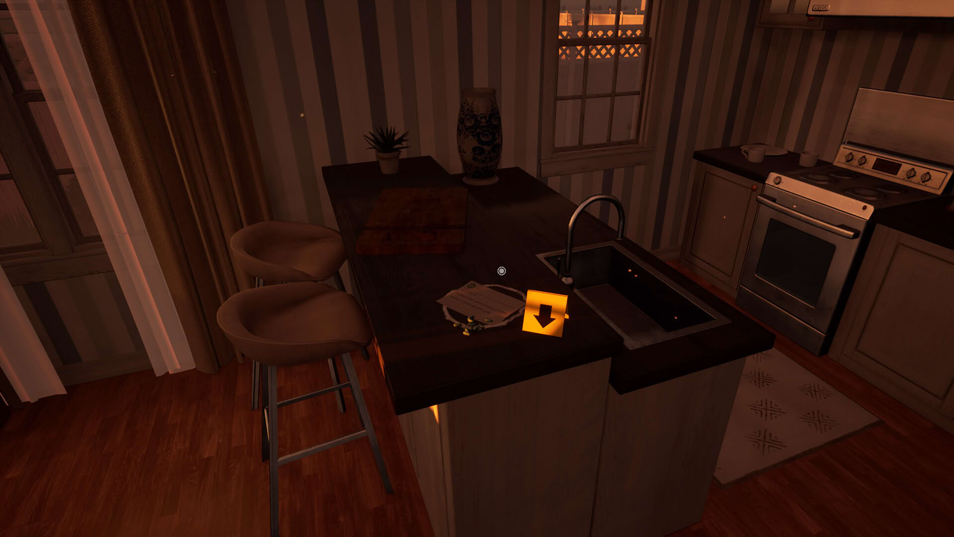 Screenshot for Detective: Stella Porta case