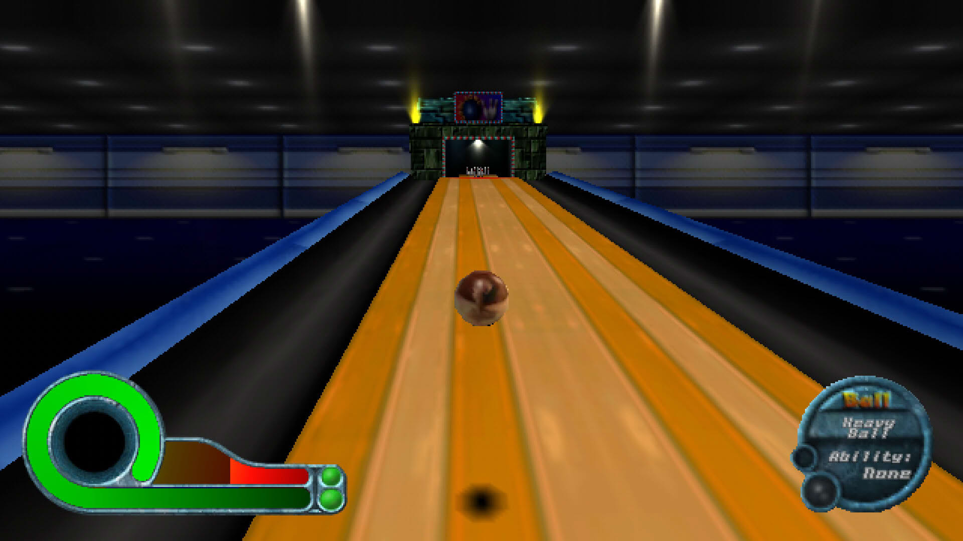 Screenshot for Super 10 Pin