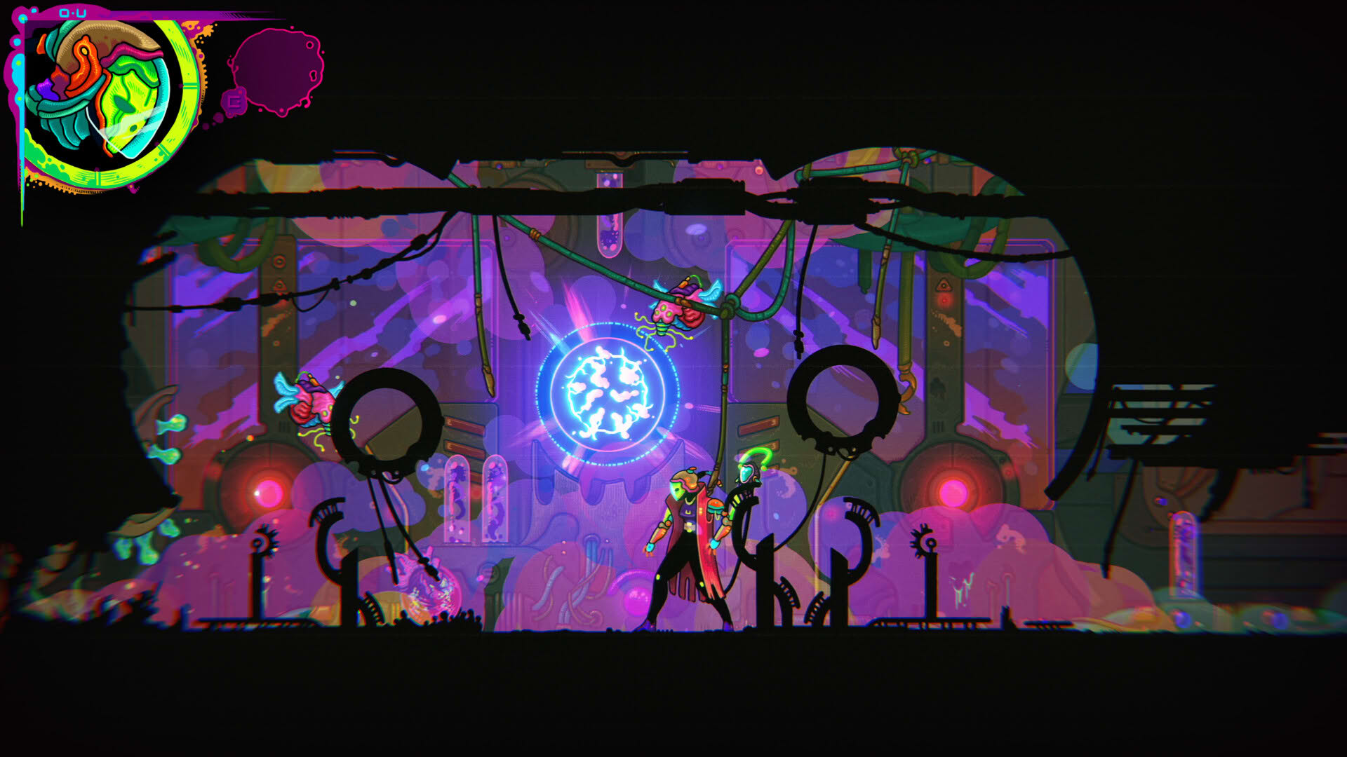 Screenshot for Ultros