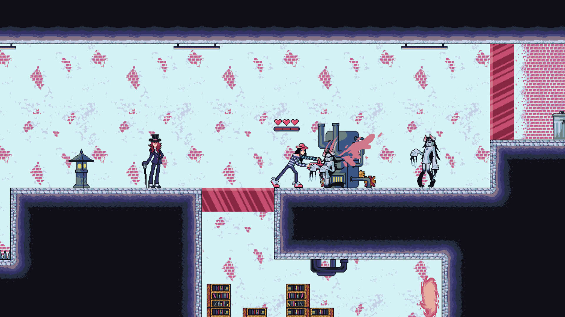 Screenshot for Absurdika