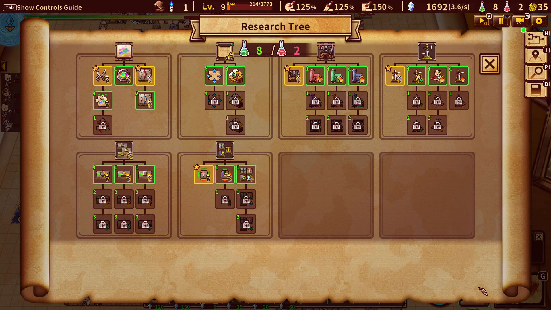 Screenshot for ShapeHero Factory