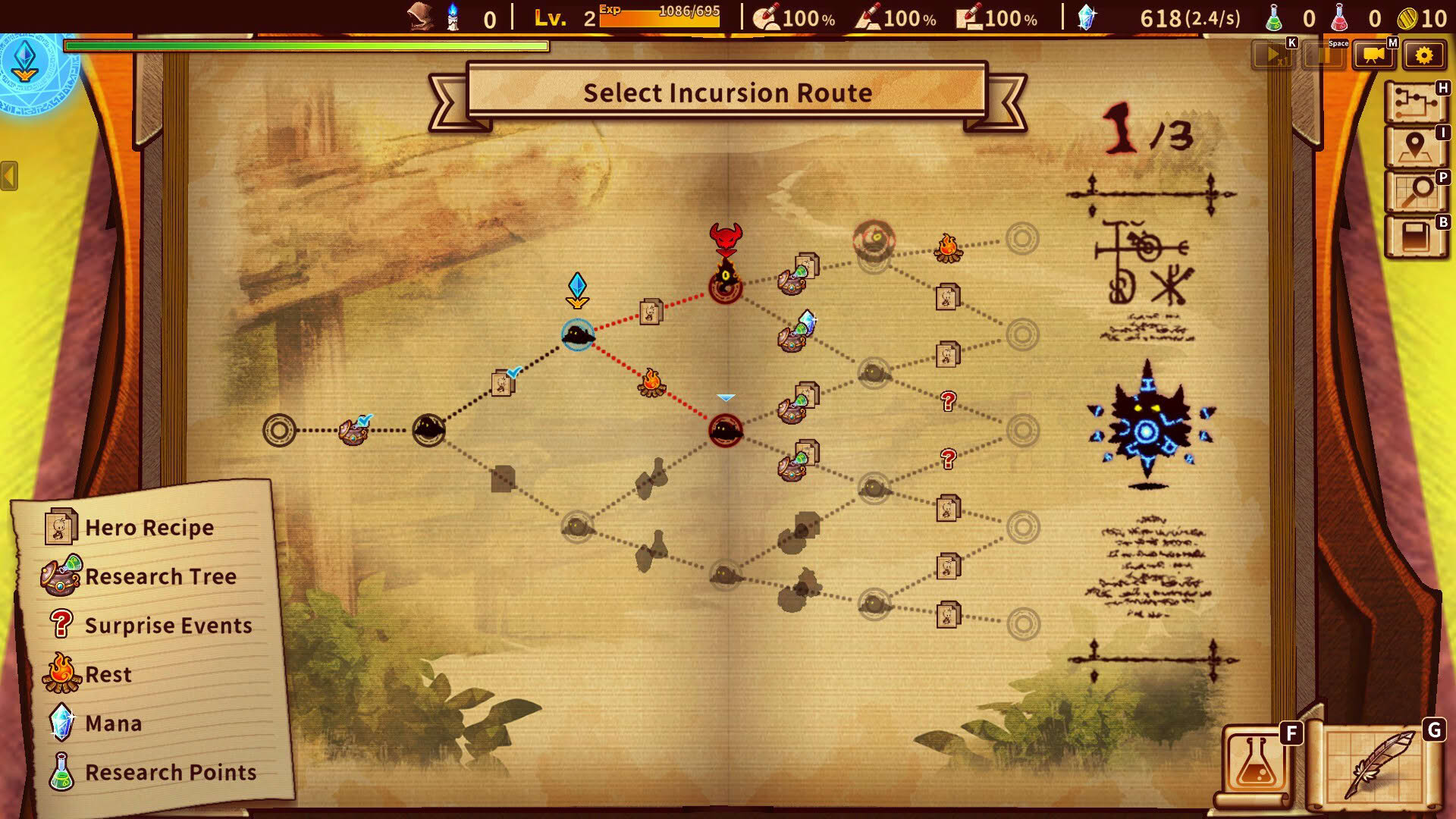 Screenshot for ShapeHero Factory