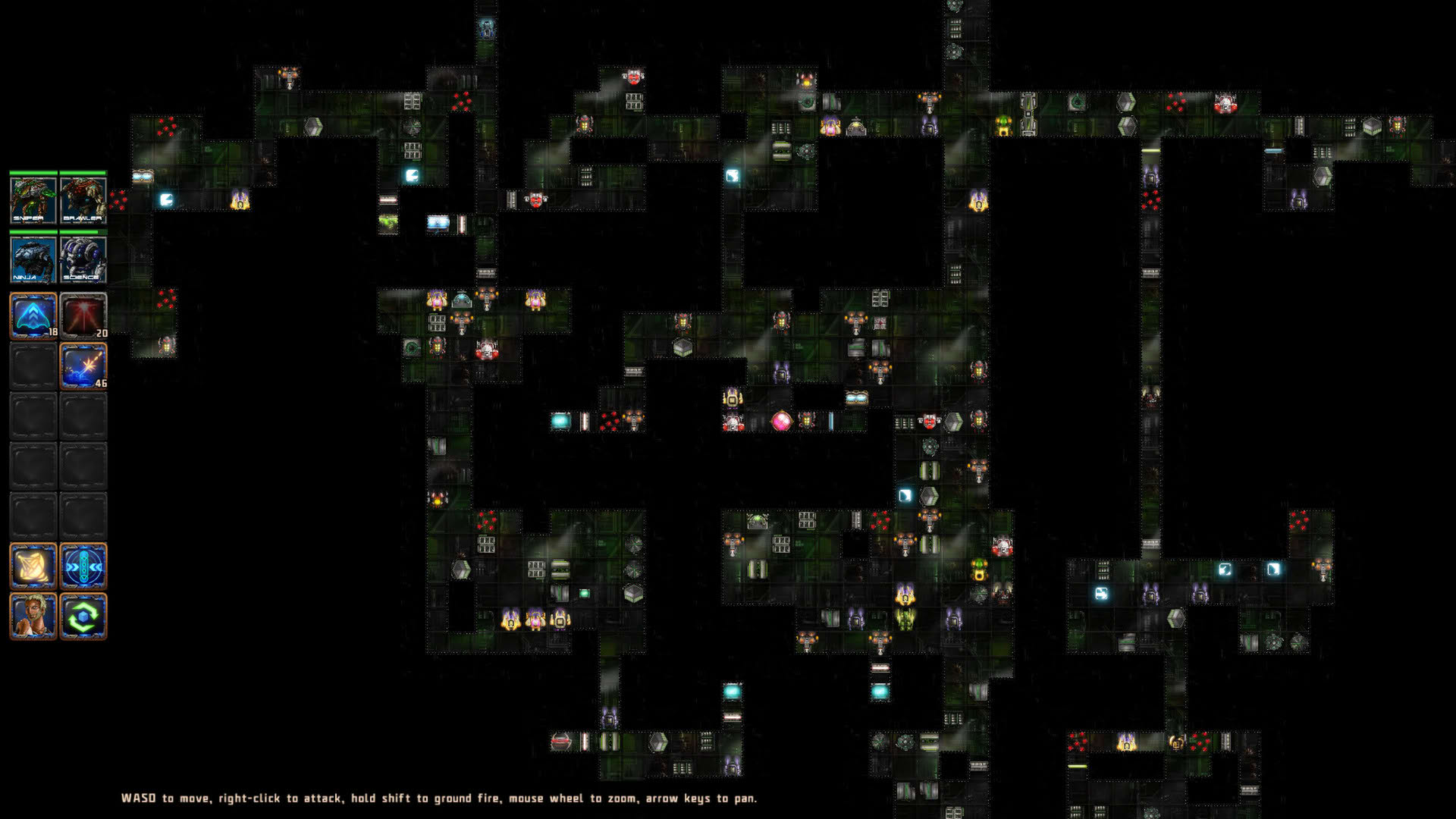 Screenshot for Bionic Dues